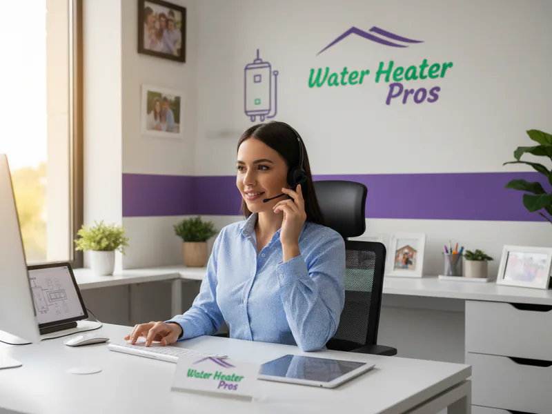 Water Heater Repair  in Hooksett  FAQ